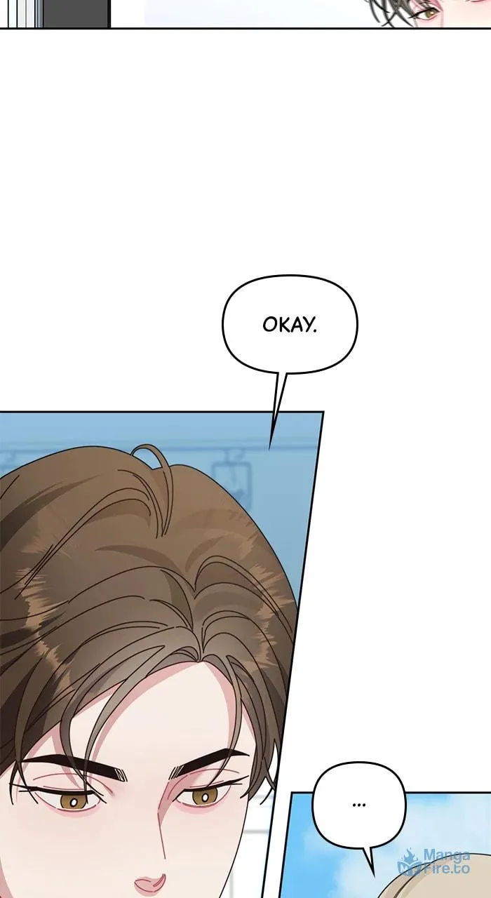 A Flower Blooms on the Wall Chapter 44 page 3 - 
