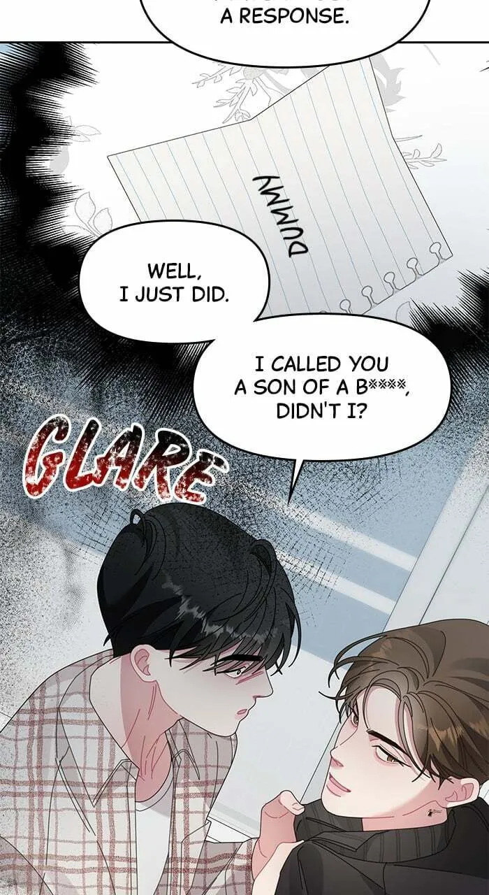 A Flower Blooms on the Wall Chapter 44 page 25 - 