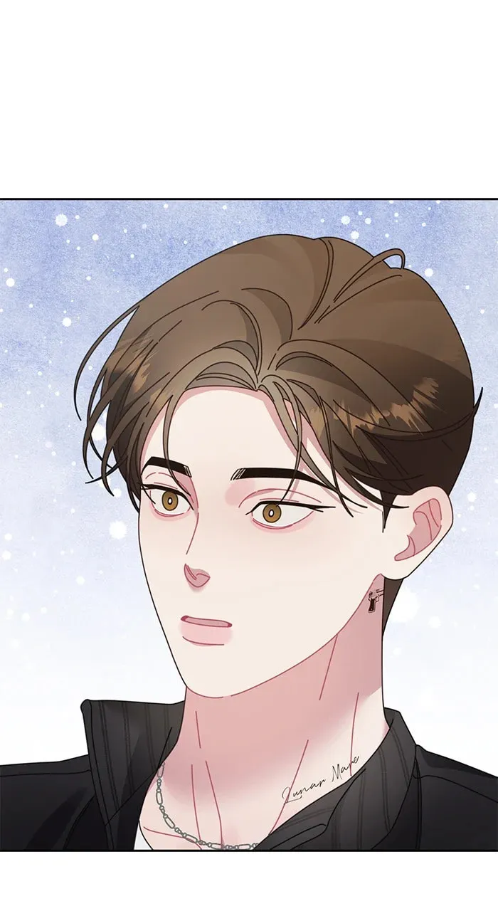 A Flower Blooms on the Wall Chapter 44 page 28 - 