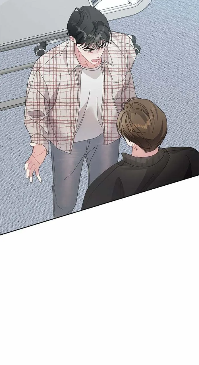 A Flower Blooms on the Wall Chapter 44 page 35 - 
