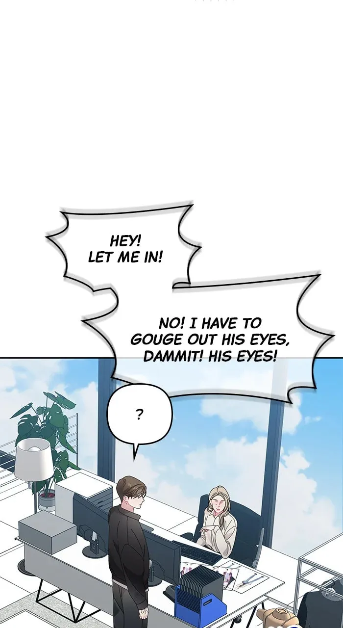 A Flower Blooms on the Wall Chapter 44 page 5 - 