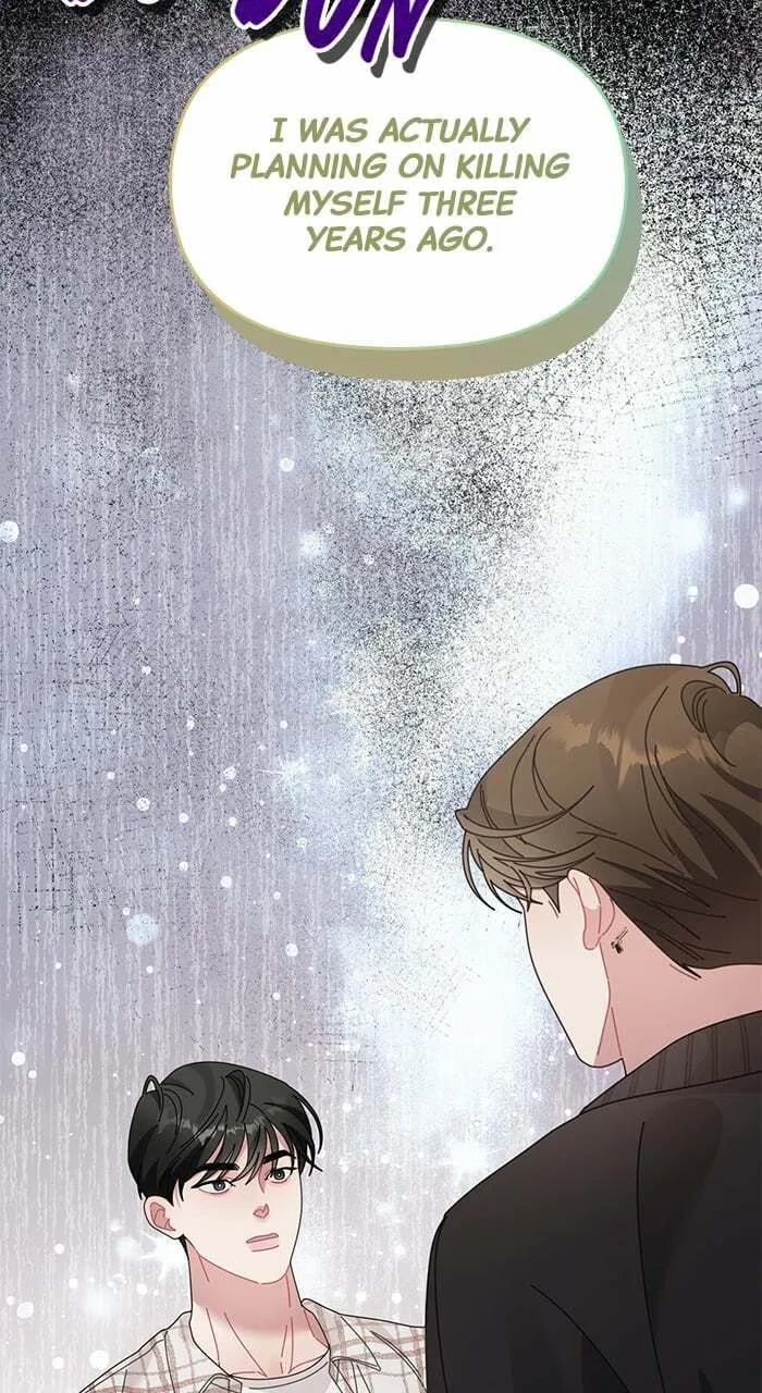 A Flower Blooms on the Wall Chapter 44 page 43 - 