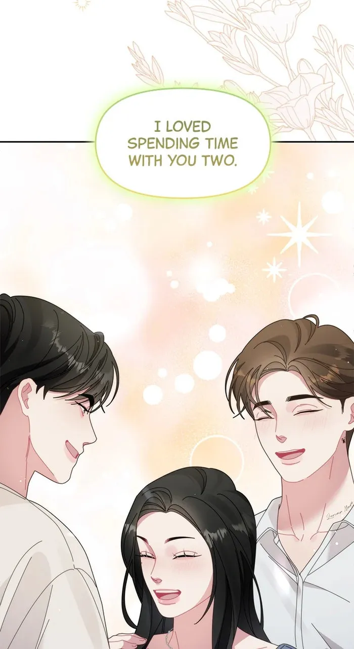 A Flower Blooms on the Wall Chapter 44 page 46 - 