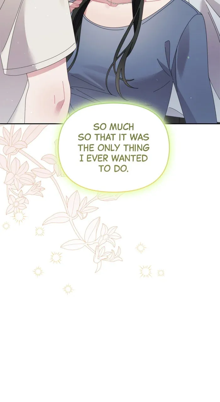 A Flower Blooms on the Wall Chapter 44 page 47 - 