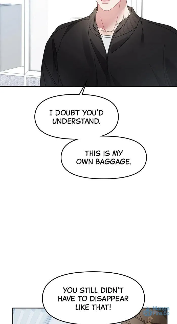 A Flower Blooms on the Wall Chapter 44 page 57 - 