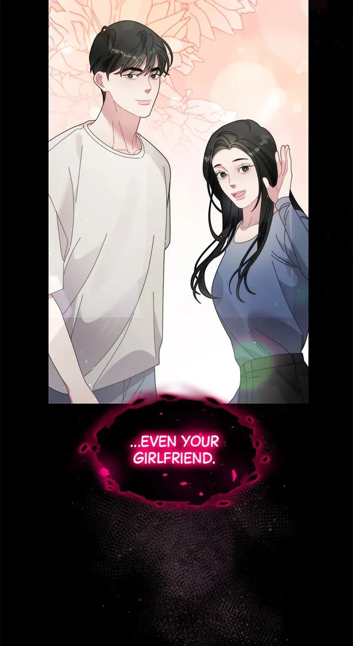 A Flower Blooms on the Wall Chapter 44 page 62 - 