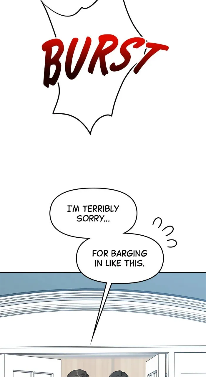 A Flower Blooms on the Wall Chapter 44 page 8 - 