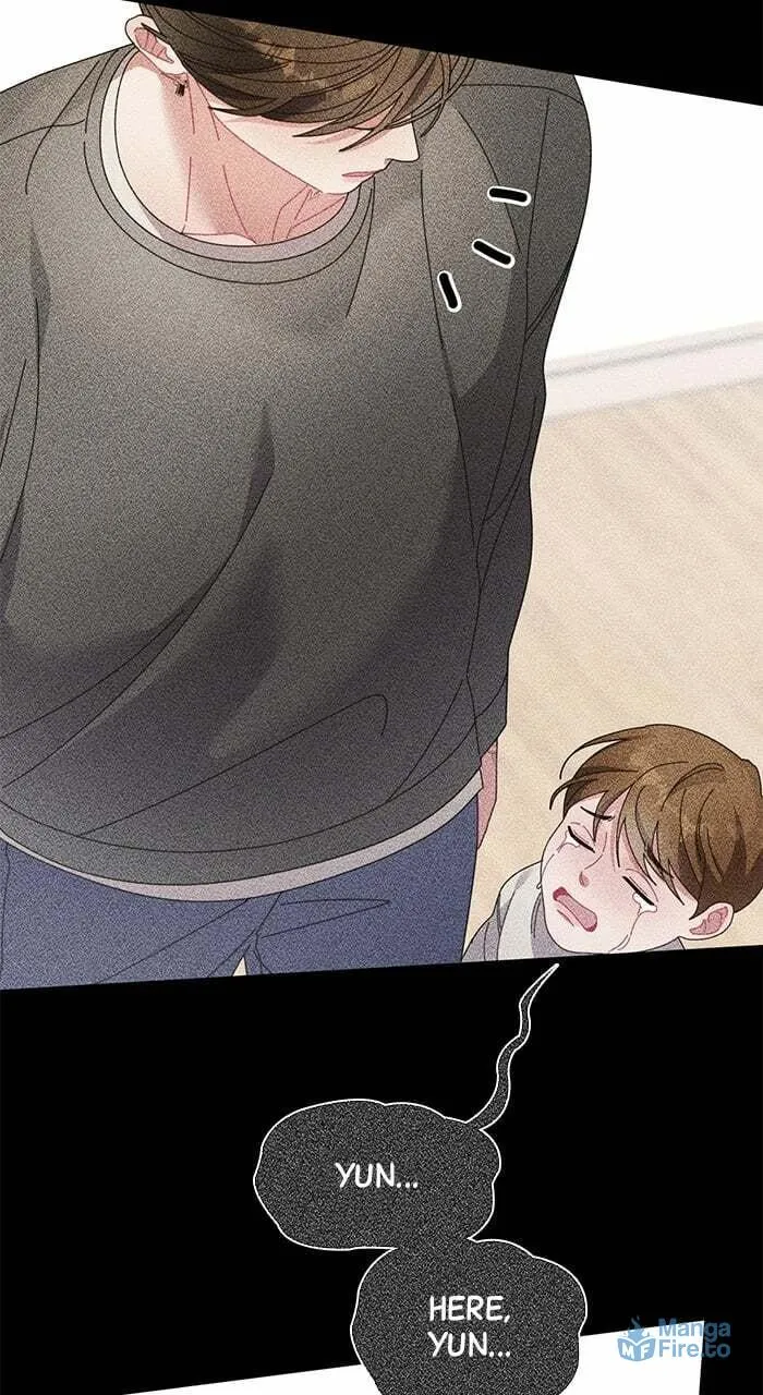 A Flower Blooms on the Wall Chapter 44 page 72 - 