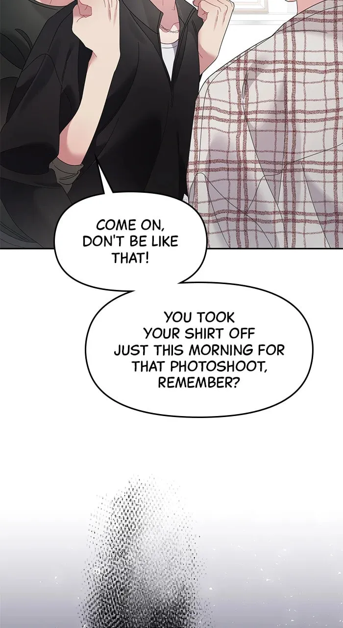 A Flower Blooms on the Wall Chapter 45 page 29 - 