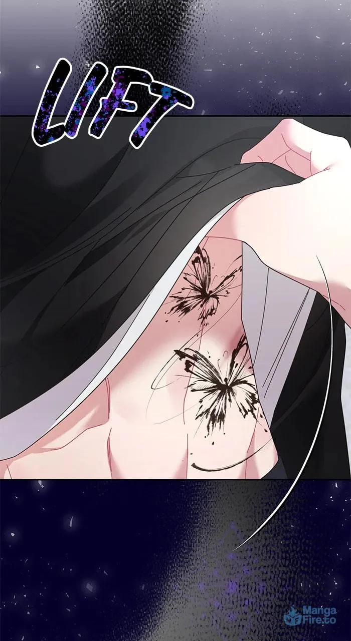 A Flower Blooms on the Wall Chapter 45 page 30 - 