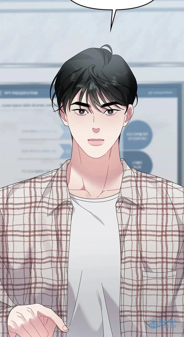 A Flower Blooms on the Wall Chapter 45 page 36 - 