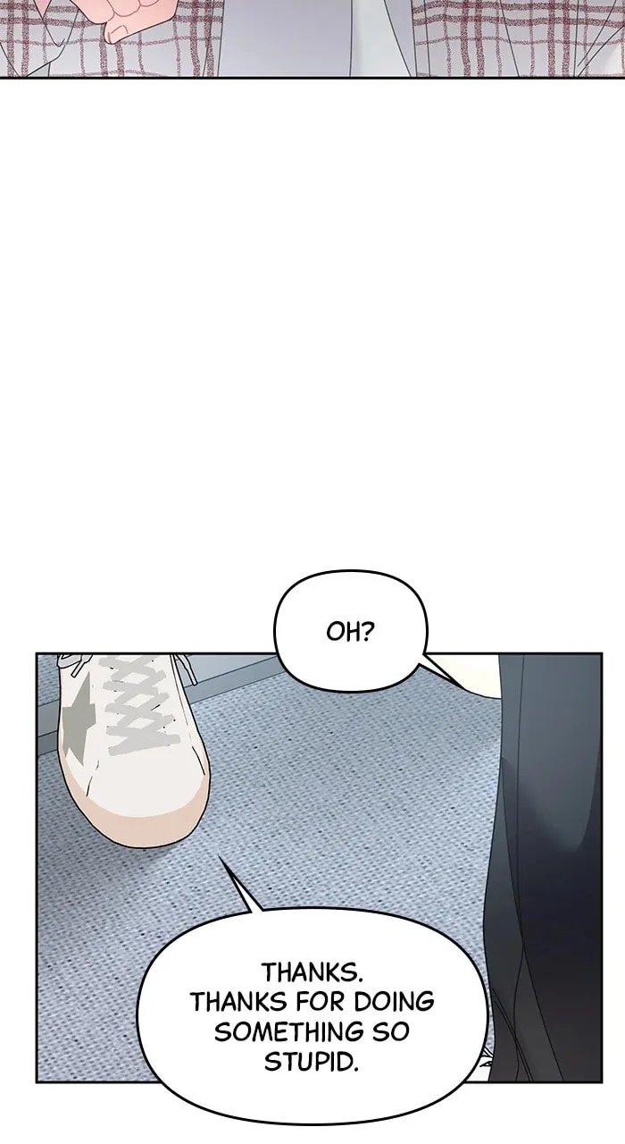 A Flower Blooms on the Wall Chapter 45 page 37 - 