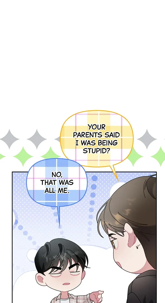 A Flower Blooms on the Wall Chapter 45 page 41 - 