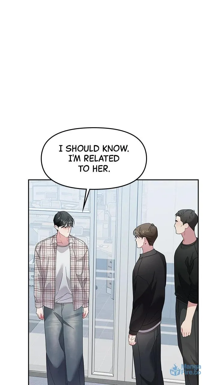 A Flower Blooms on the Wall Chapter 45 page 48 - 