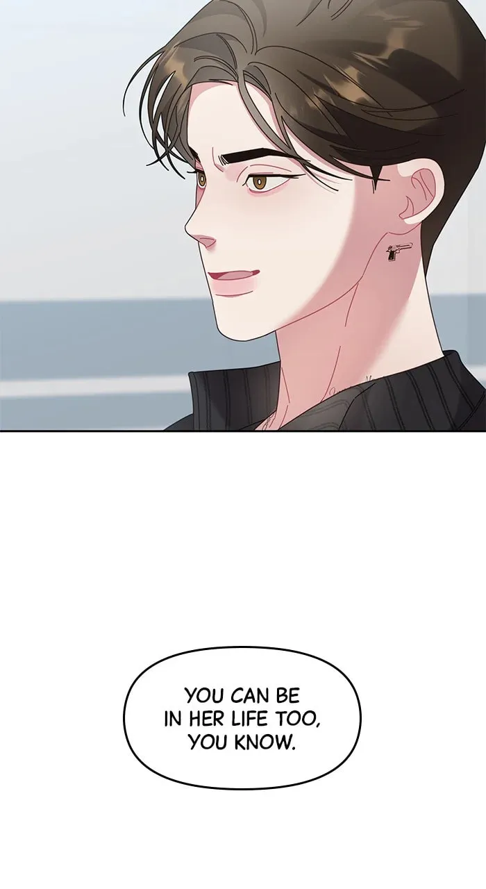 A Flower Blooms on the Wall Chapter 45 page 50 - 