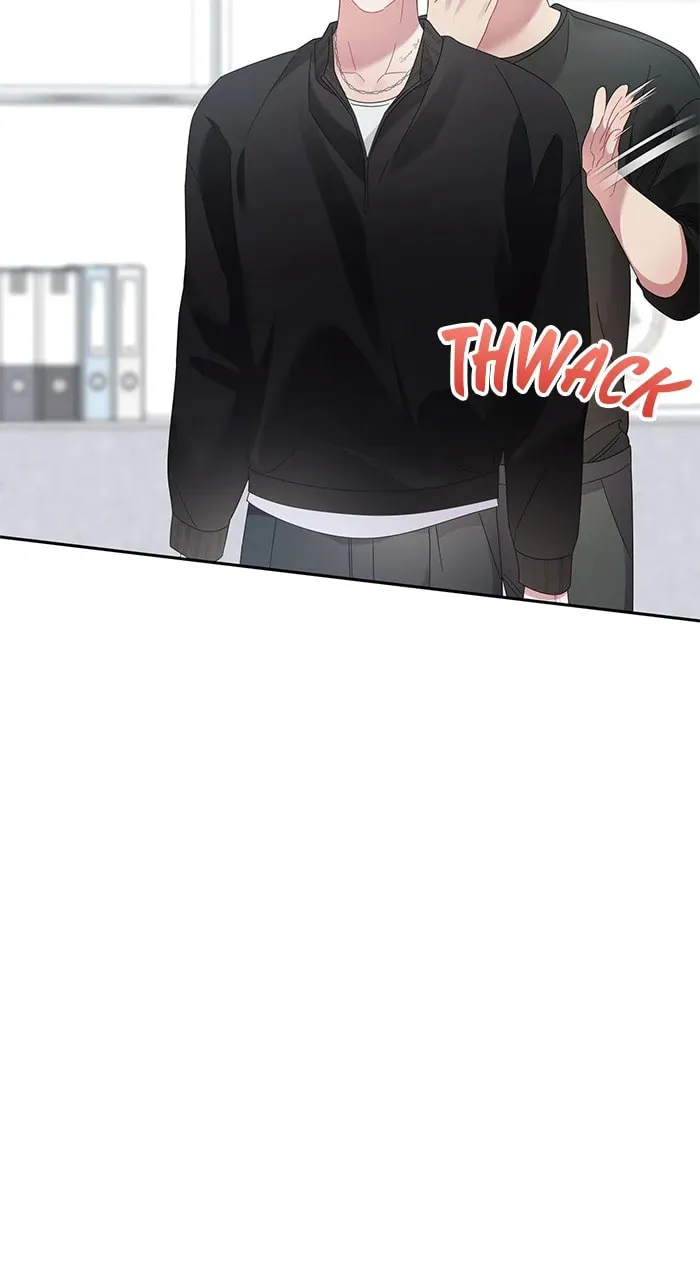 A Flower Blooms on the Wall Chapter 45 page 53 - 