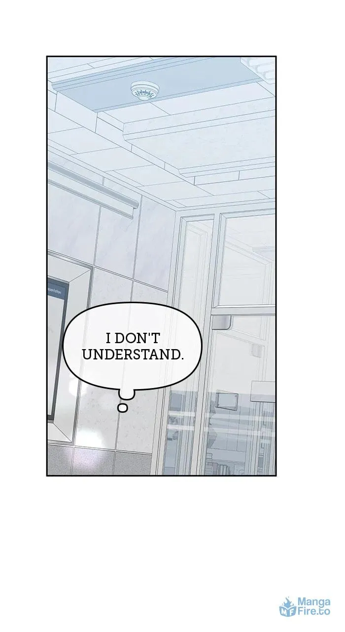 A Flower Blooms on the Wall Chapter 45 page 54 - 