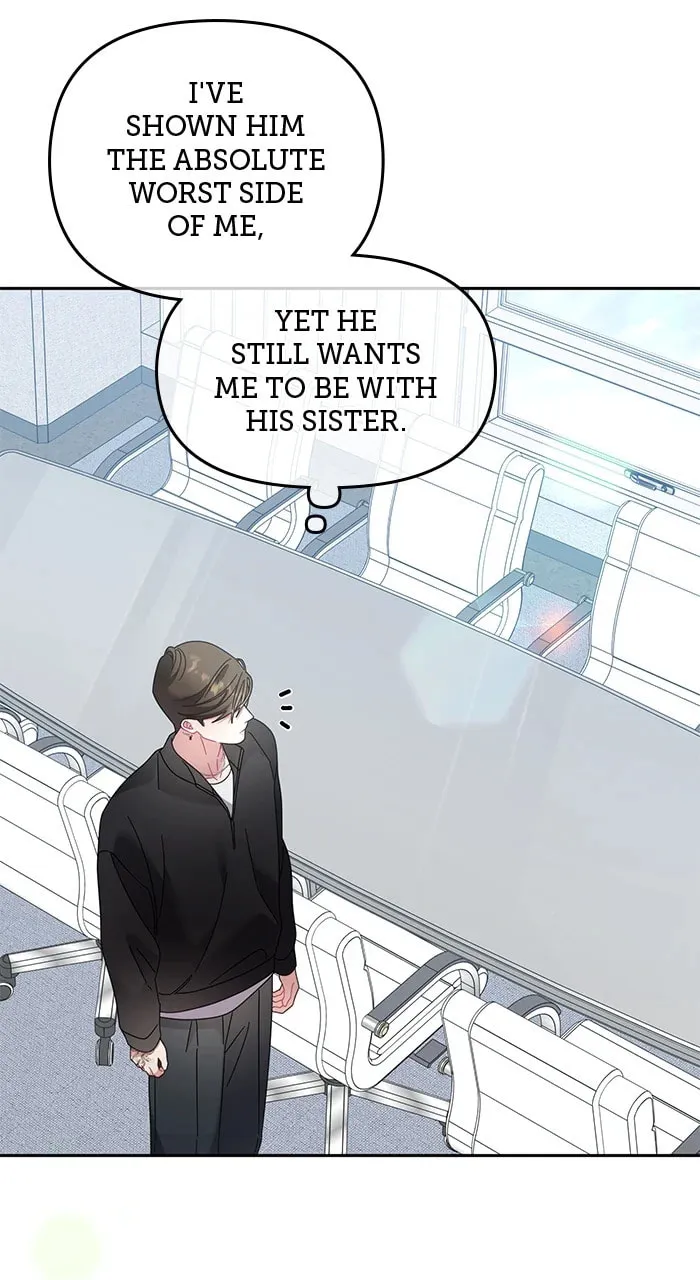 A Flower Blooms on the Wall Chapter 45 page 55 - 