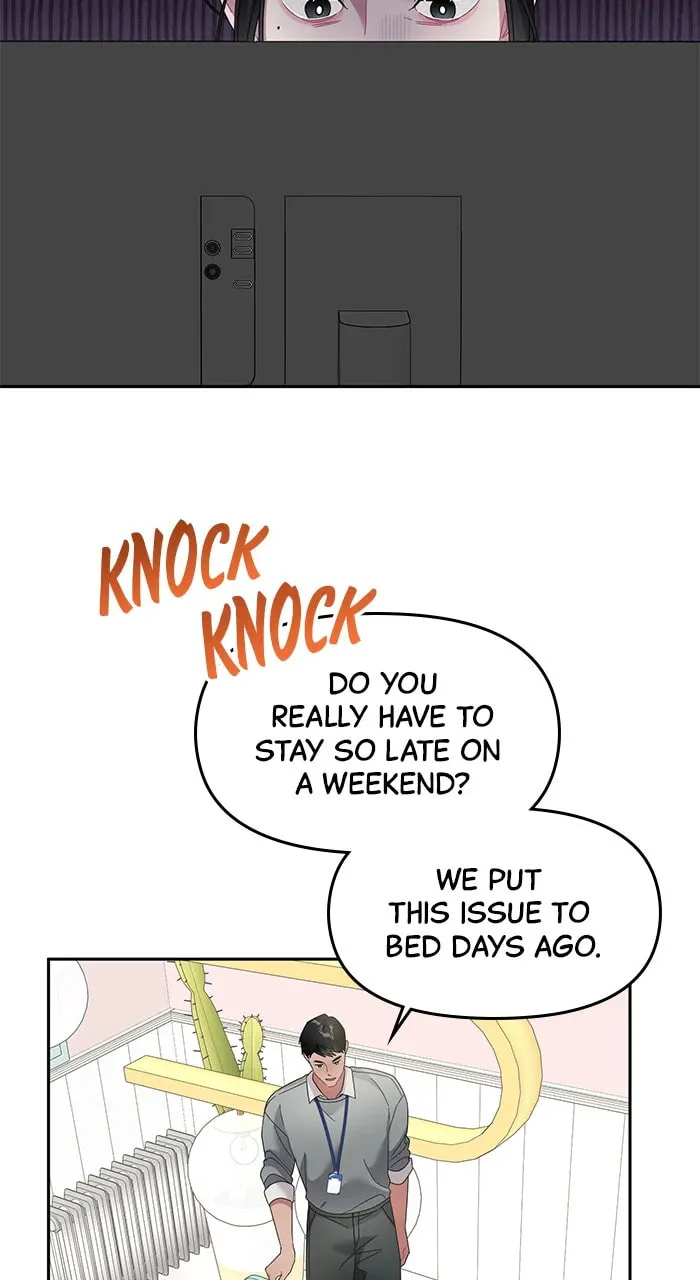 A Flower Blooms on the Wall Chapter 45 page 61 - 