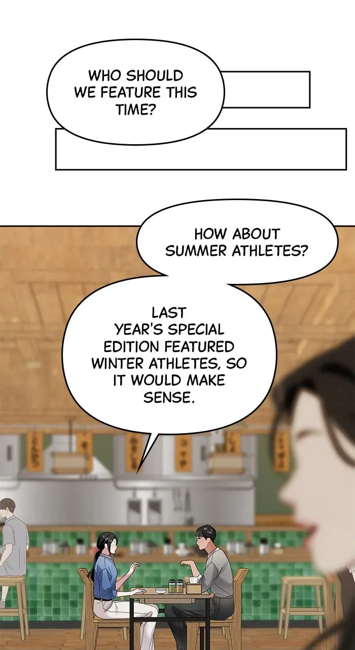 A Flower Blooms on the Wall Chapter 45 page 64 - 