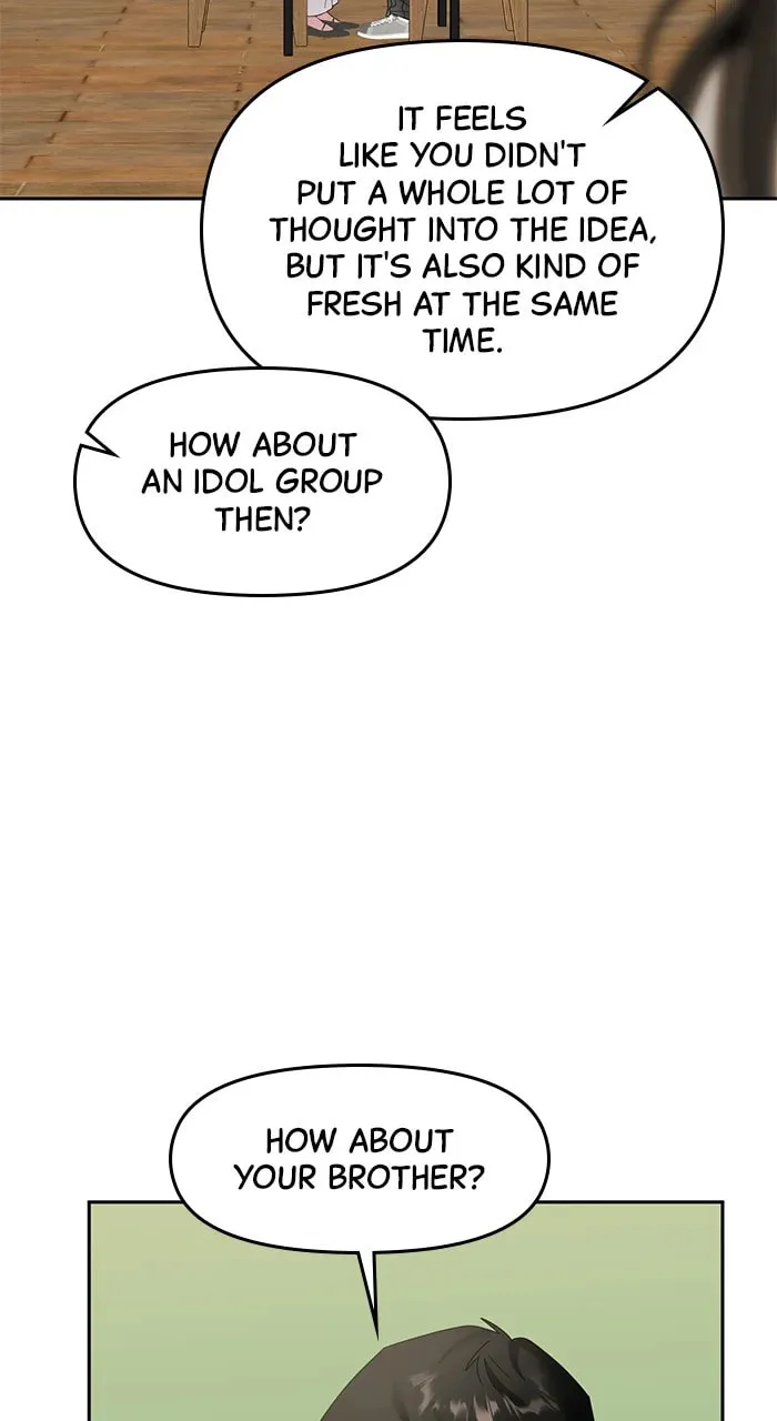 A Flower Blooms on the Wall Chapter 45 page 65 - 