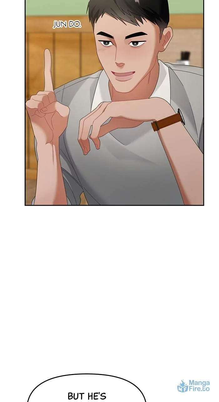 A Flower Blooms on the Wall Chapter 45 page 66 - 