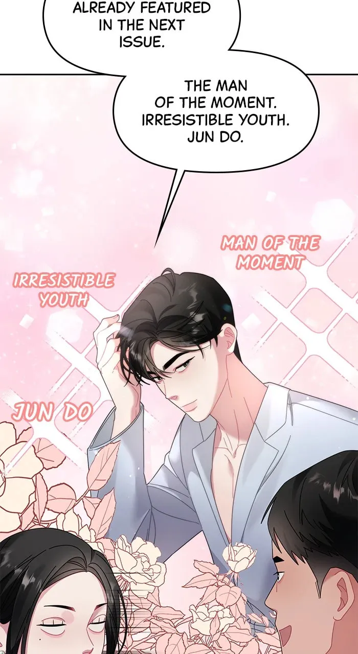 A Flower Blooms on the Wall Chapter 45 page 67 - 