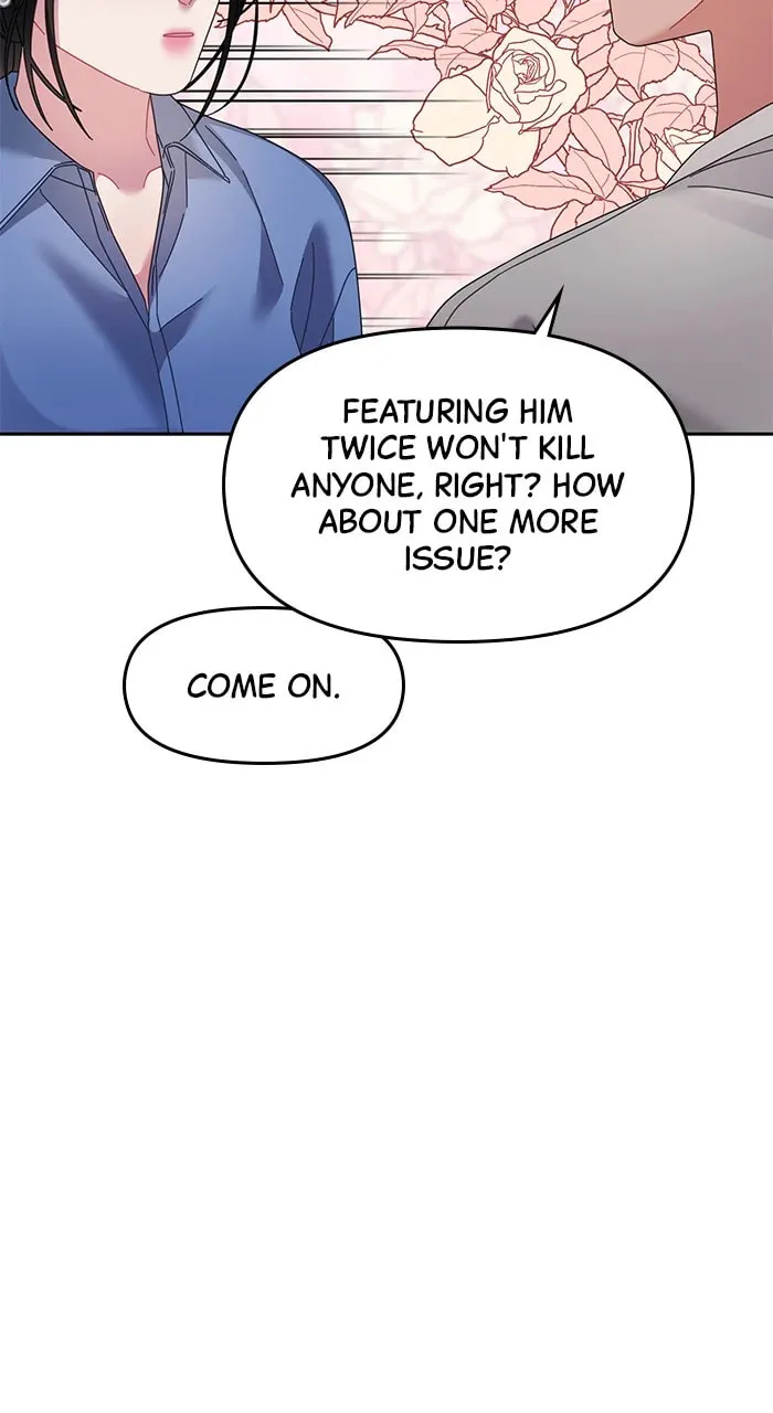 A Flower Blooms on the Wall Chapter 45 page 68 - 