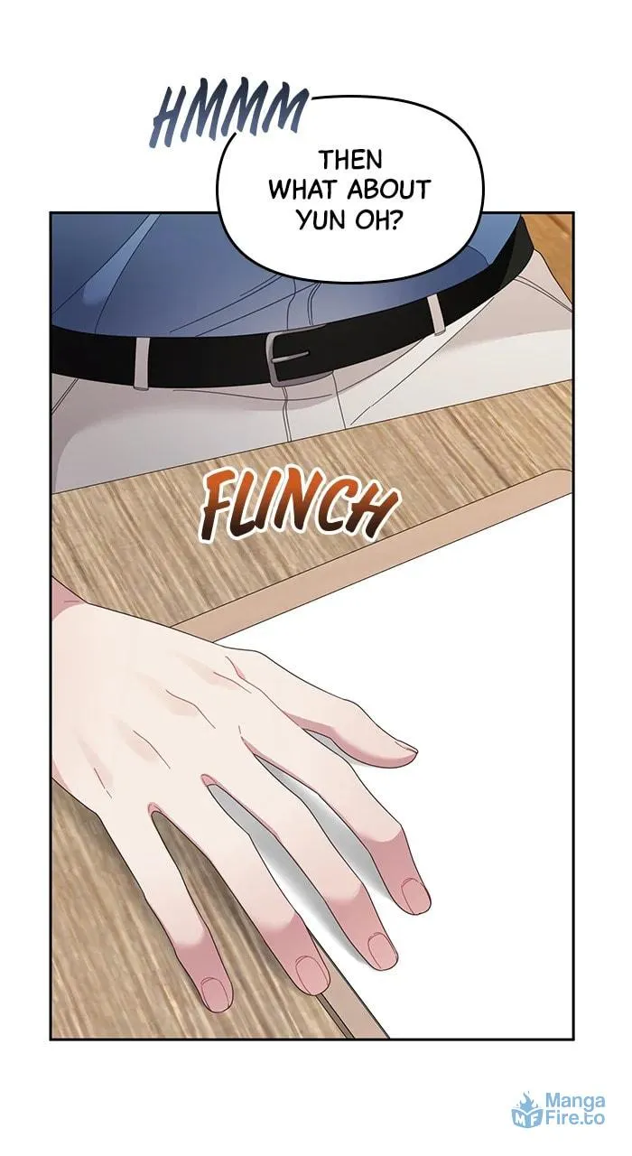 A Flower Blooms on the Wall Chapter 45 page 69 - 