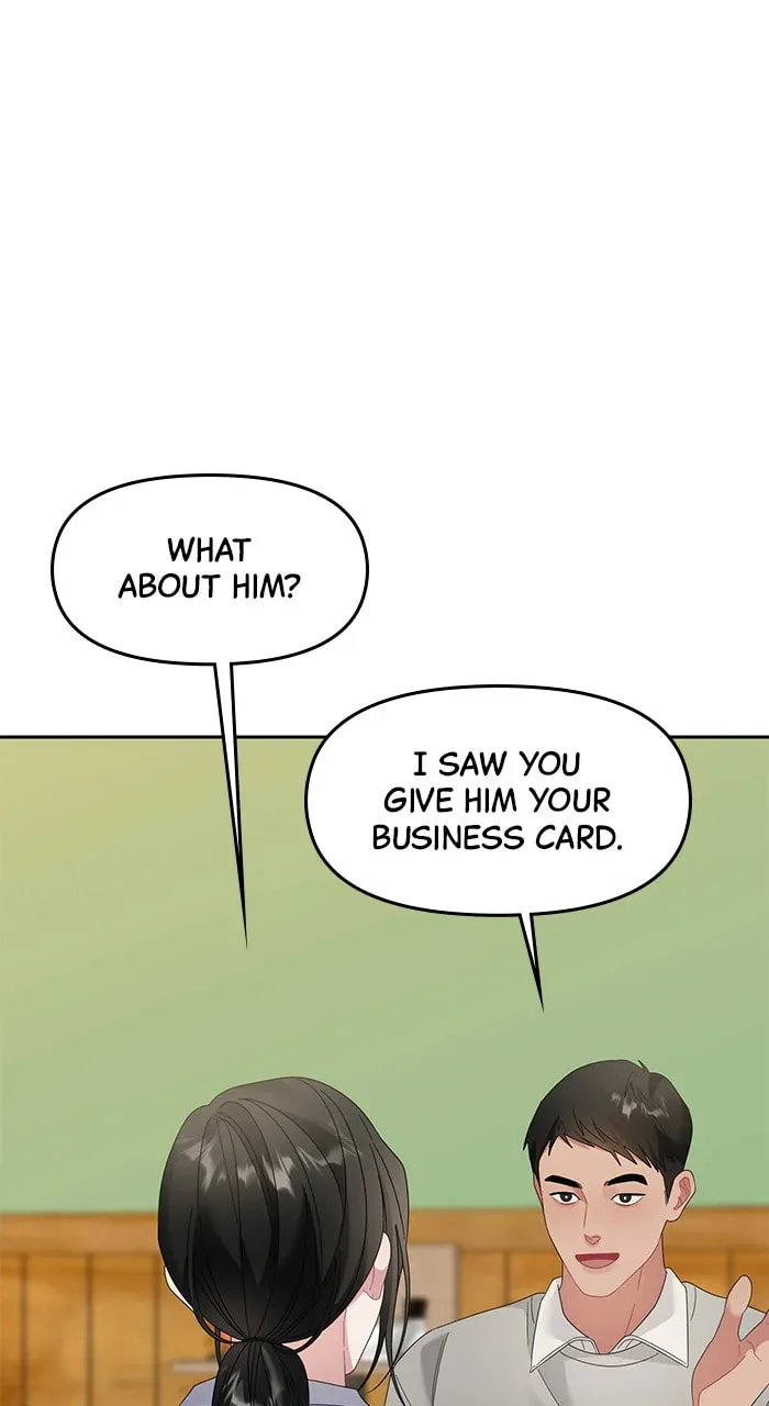 A Flower Blooms on the Wall Chapter 45 page 70 - 