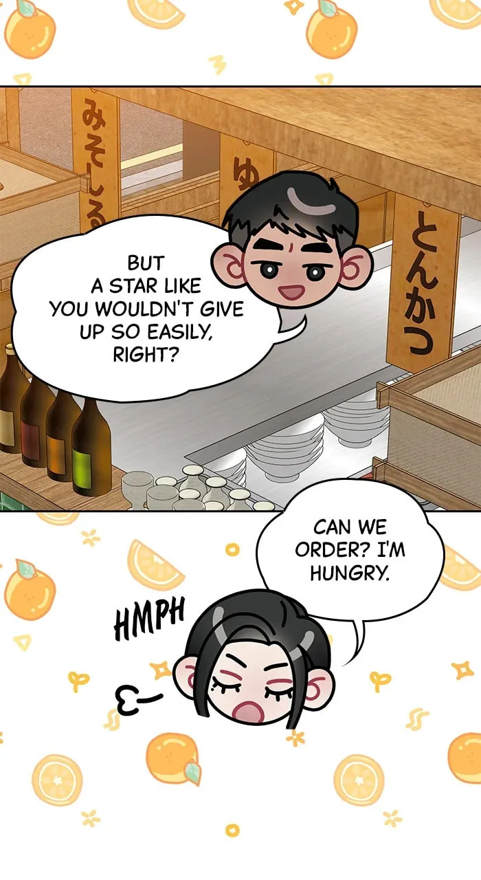 A Flower Blooms on the Wall Chapter 45 page 74 - 