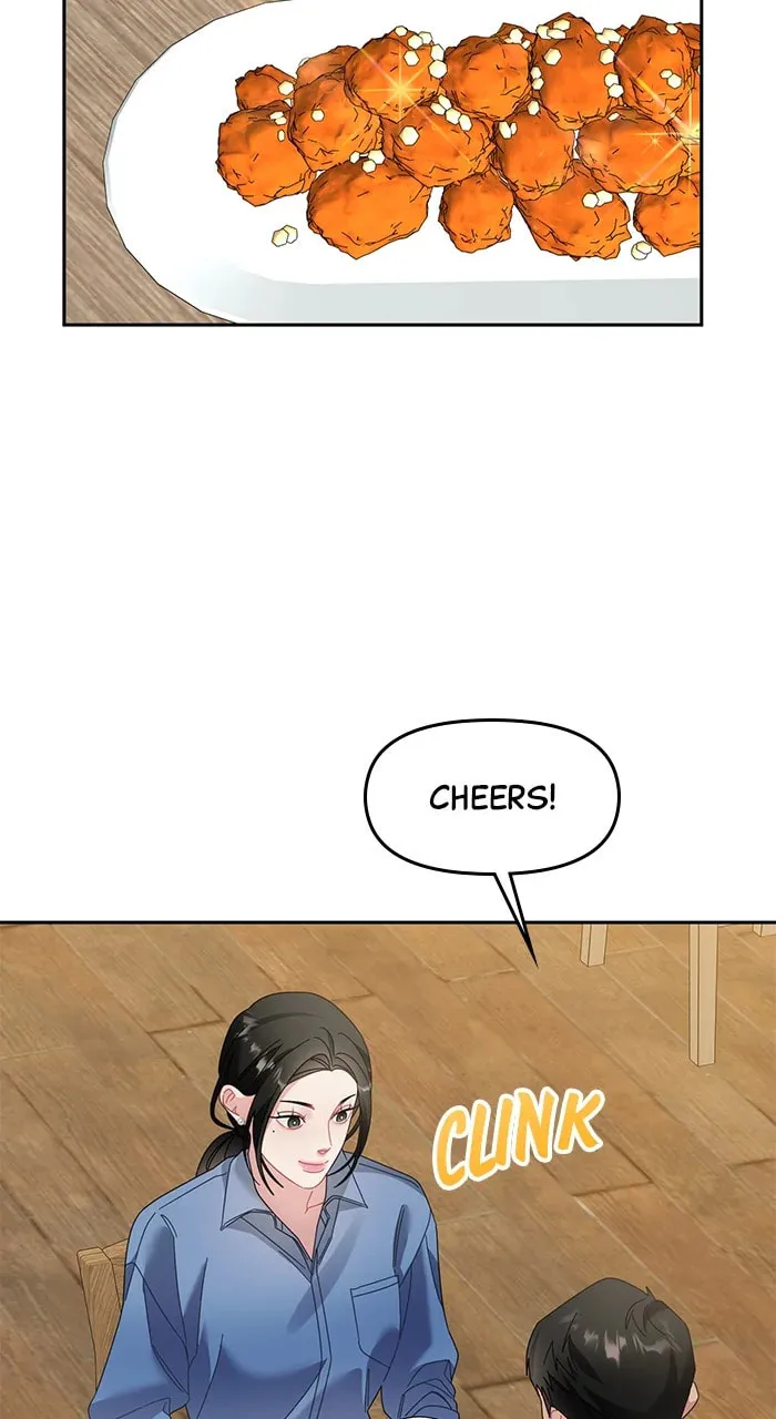 A Flower Blooms on the Wall Chapter 45 page 76 - 