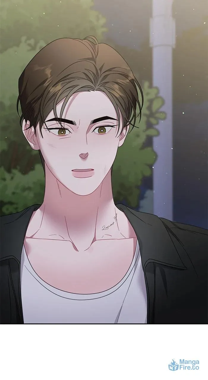 A Flower Blooms on the Wall Chapter 49 page 3 - 