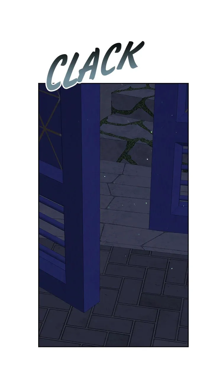 A Flower Blooms on the Wall Chapter 49 page 34 - 