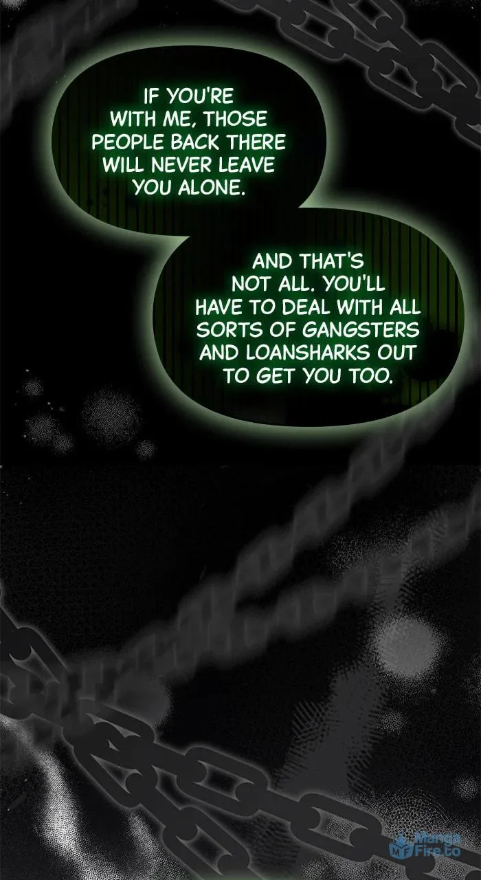 A Flower Blooms on the Wall Chapter 49 page 6 - 