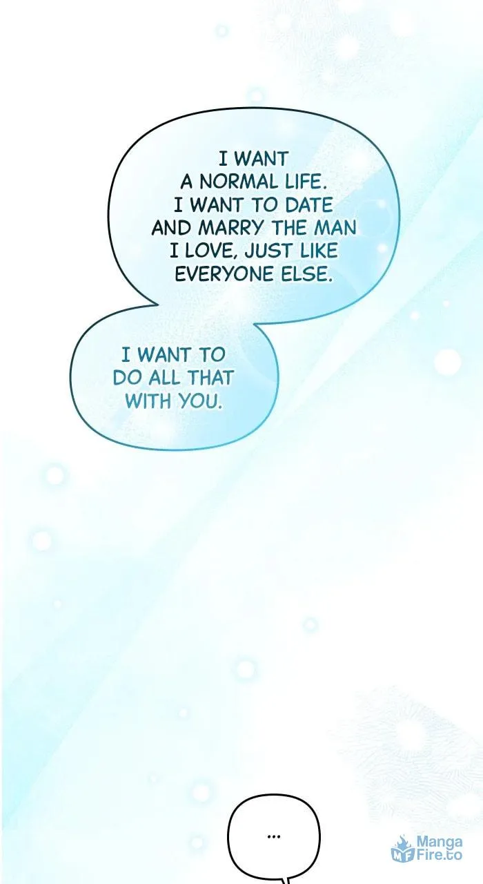 A Flower Blooms on the Wall Chapter 49 page 9 - 