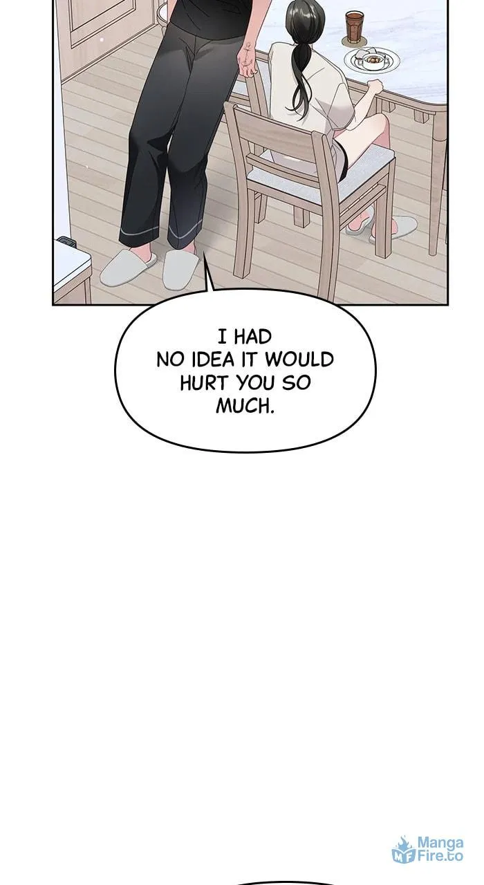 A Flower Blooms on the Wall Chapter 49 page 84 - 