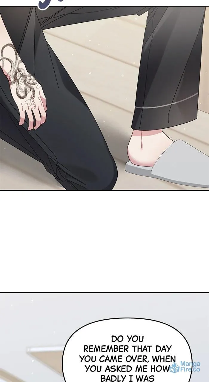 A Flower Blooms on the Wall Chapter 49 page 87 - 