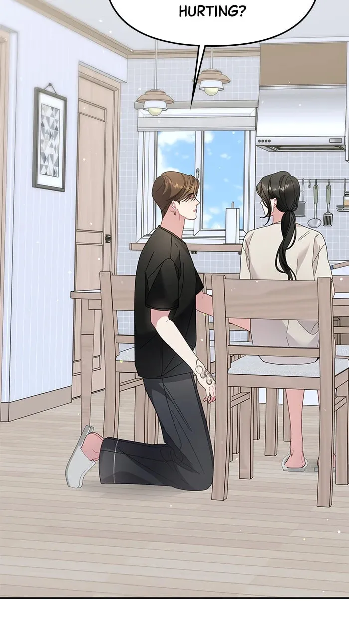 A Flower Blooms on the Wall Chapter 49 page 88 - 
