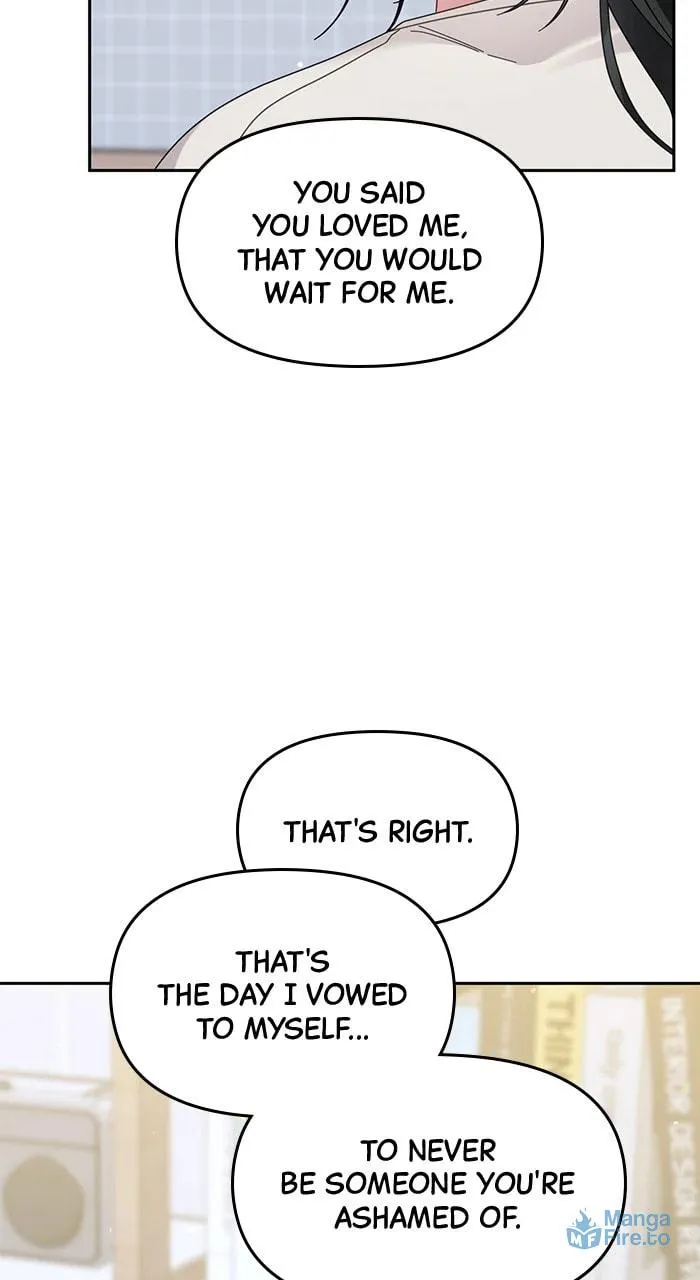 A Flower Blooms on the Wall Chapter 49 page 90 - 