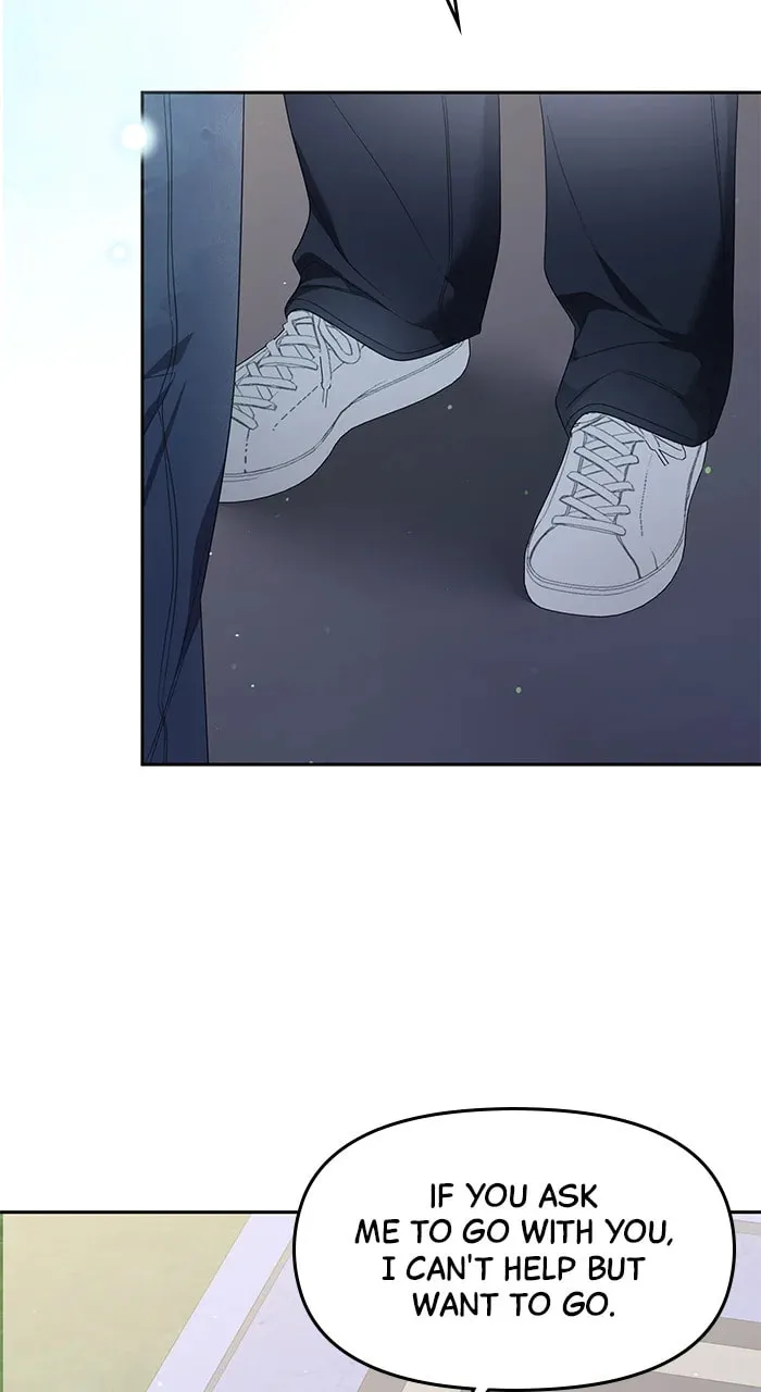 A Flower Blooms on the Wall Chapter 49 page 10 - 
