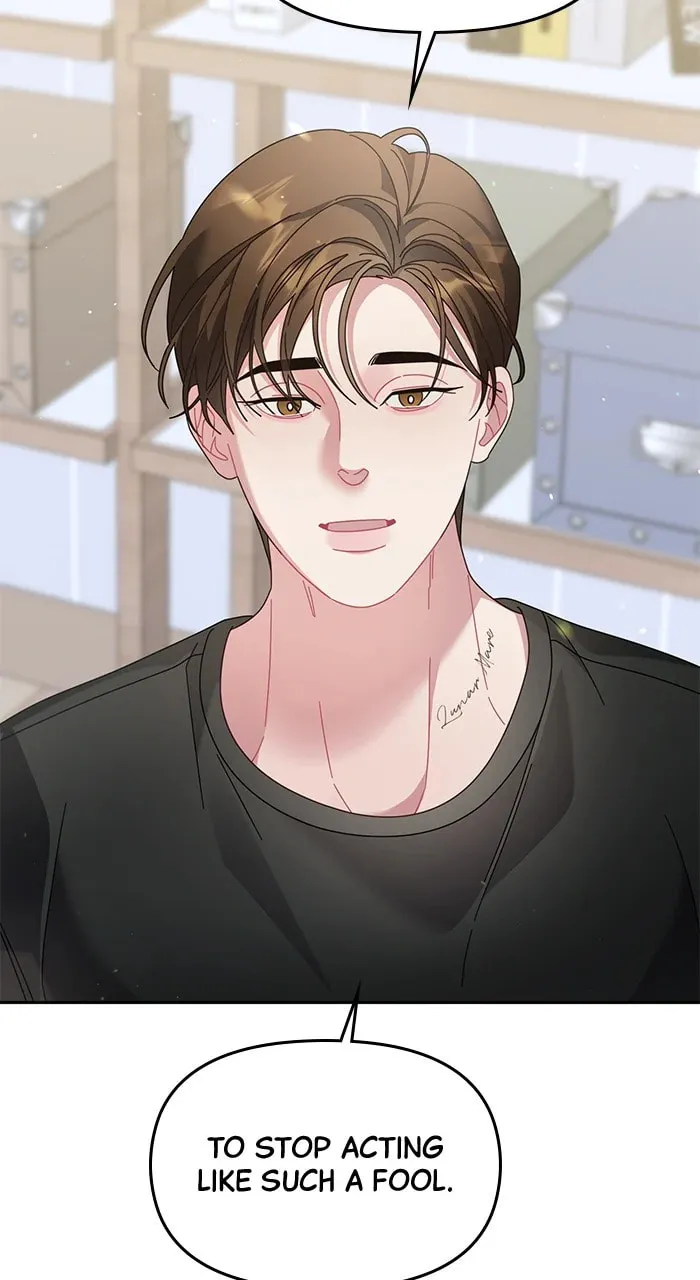 A Flower Blooms on the Wall Chapter 49 page 91 - 