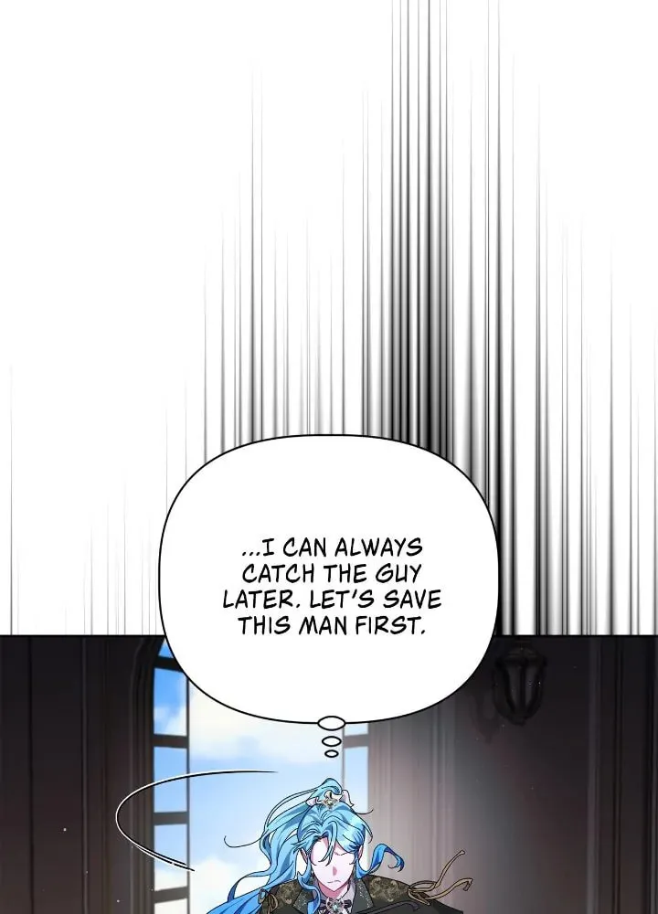 A Flowery Path for the Devastated Male Lead Chapter 13 page 3 - 