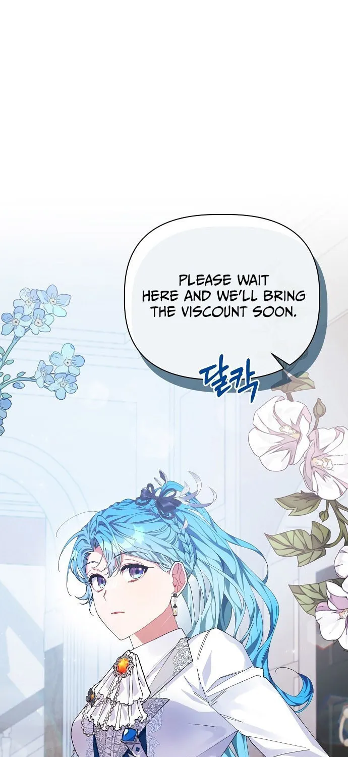 A Flowery Path for the Devastated Male Lead Chapter 2 page 3 - 