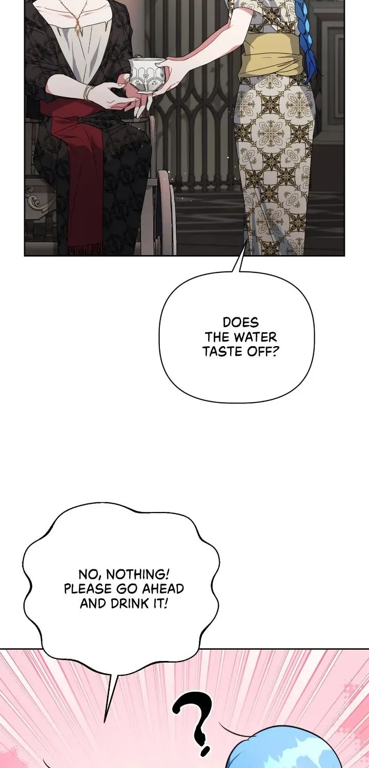 A Flowery Path for the Devastated Male Lead Chapter 21 page 14 - 