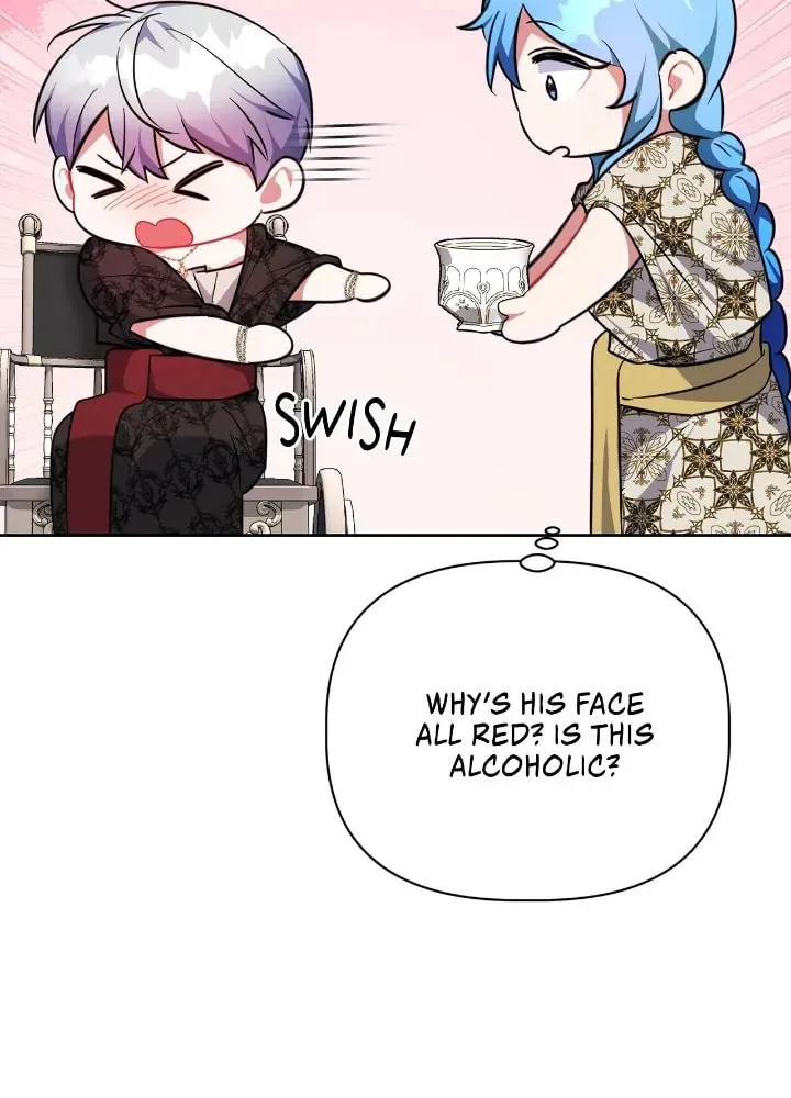 A Flowery Path for the Devastated Male Lead Chapter 21 page 15 - 