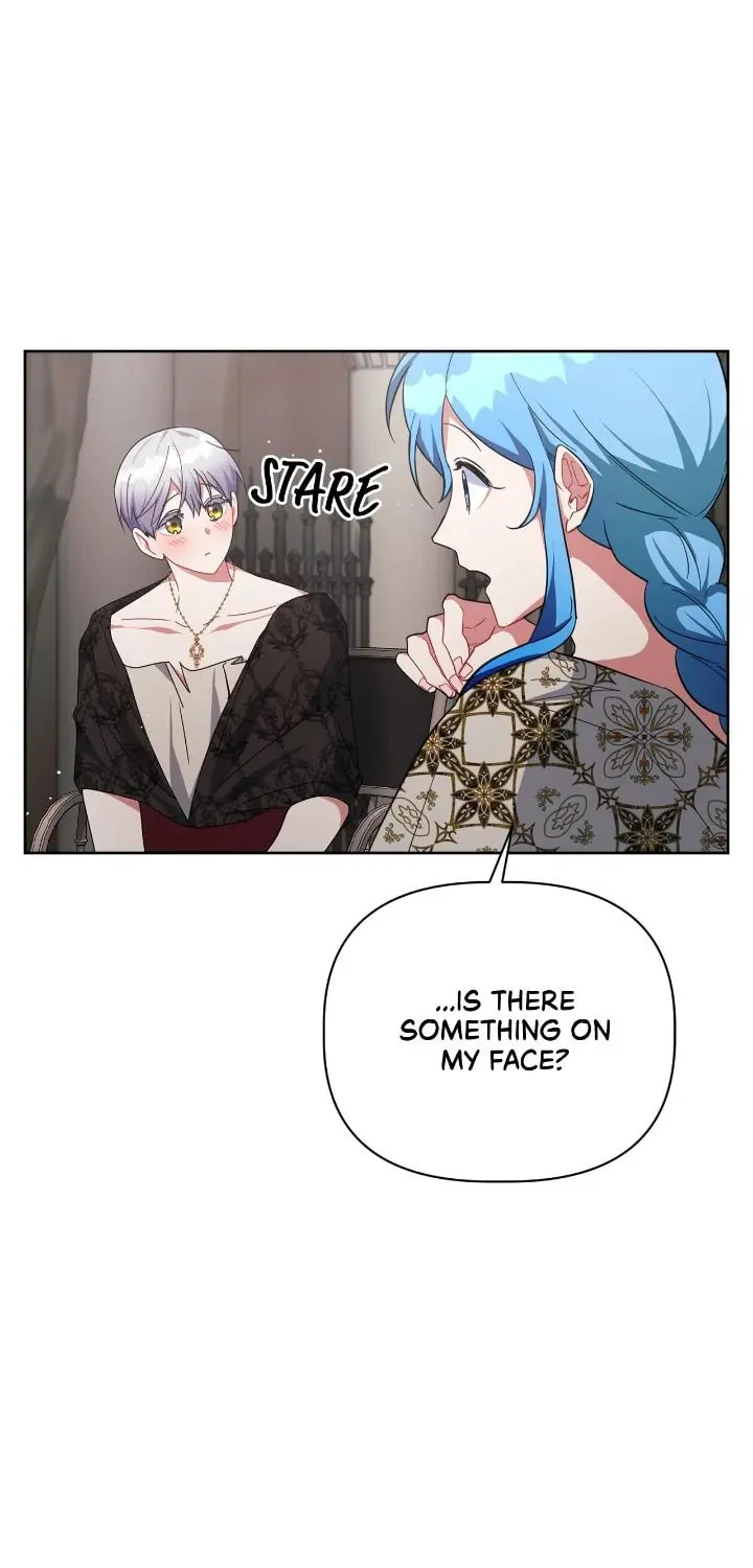 A Flowery Path for the Devastated Male Lead Chapter 21 page 19 - 