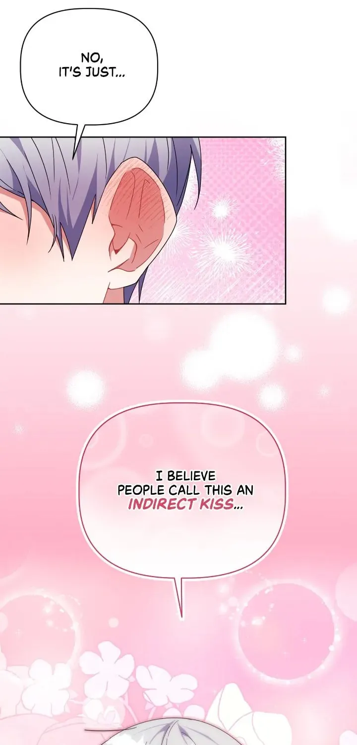 A Flowery Path for the Devastated Male Lead Chapter 21 page 20 - 