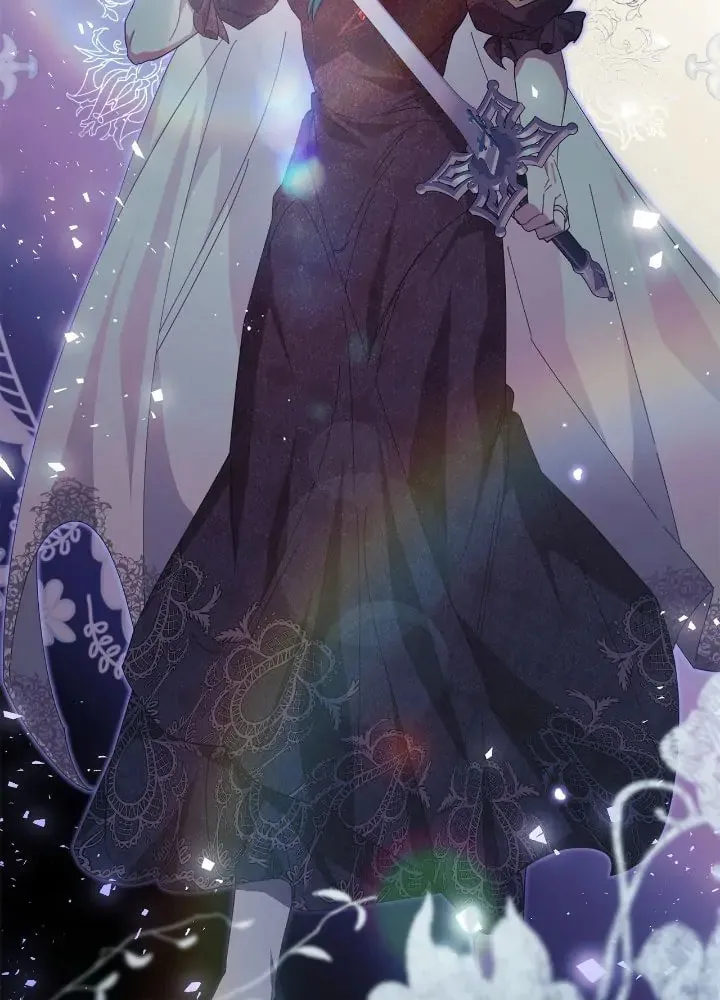 A Flowery Path for the Devastated Male Lead Chapter 21 page 3 - 