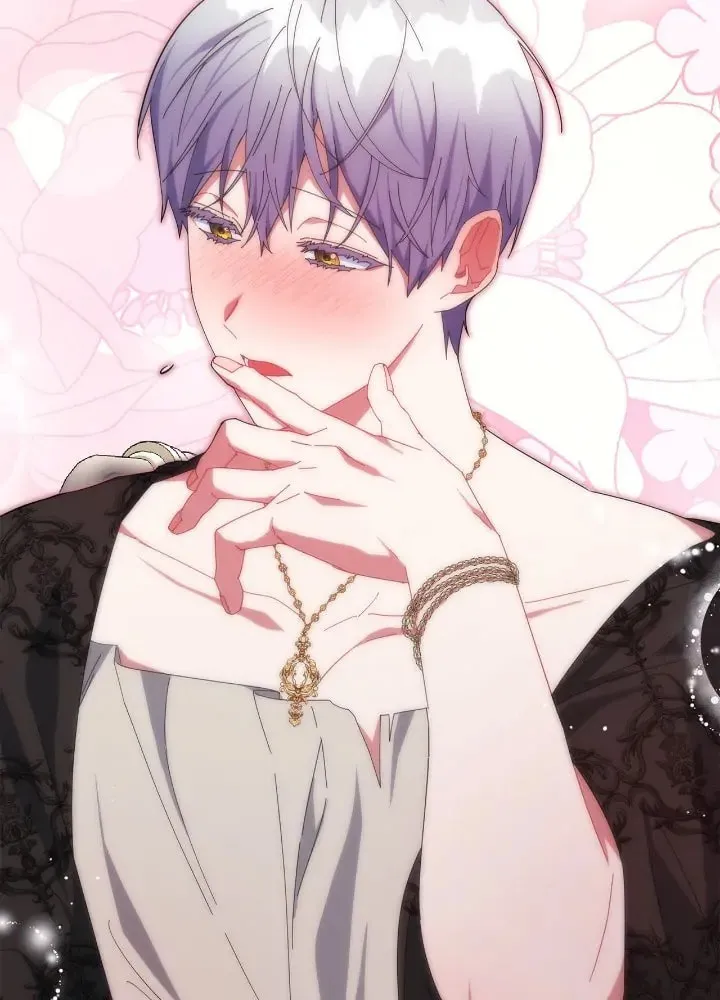 A Flowery Path for the Devastated Male Lead Chapter 21 page 21 - 